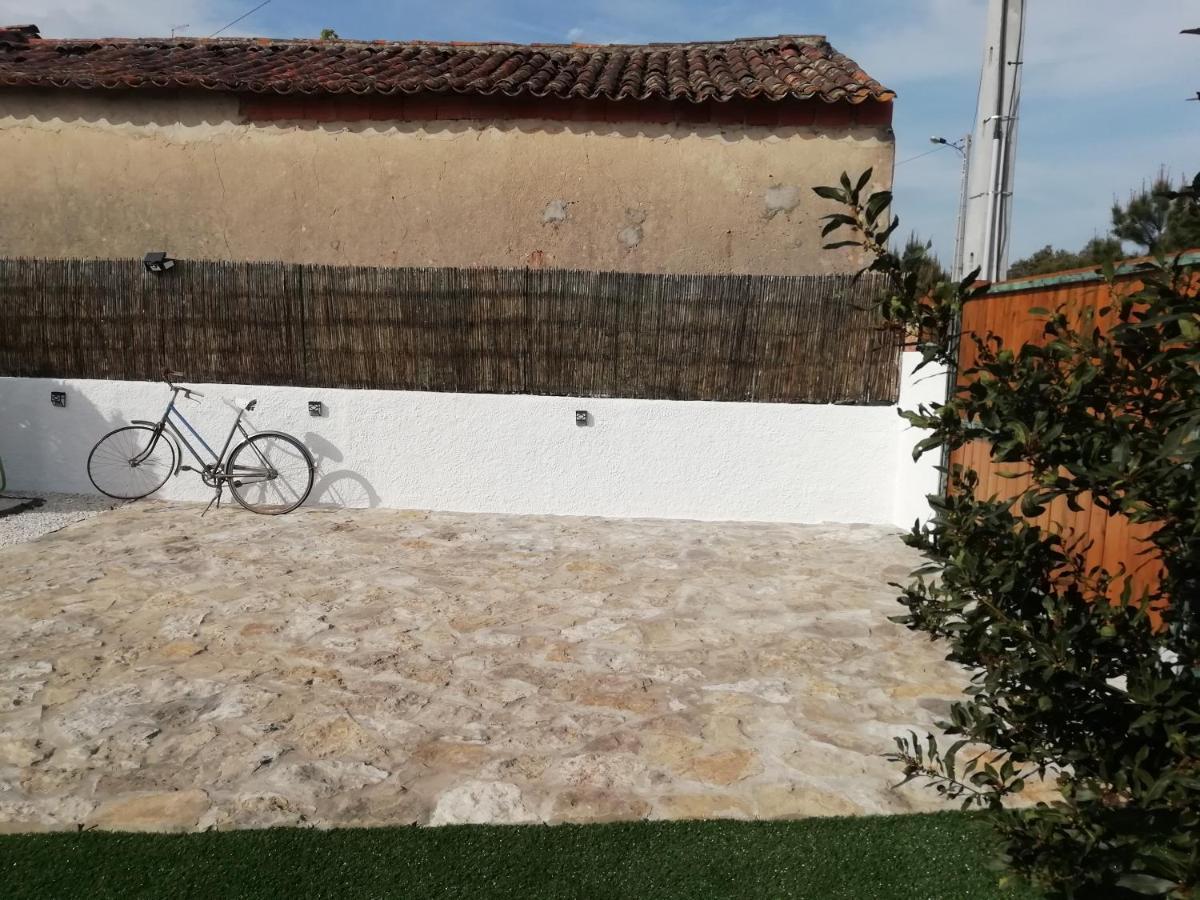 Villa Goncalo 卡尔达斯达·赖尼亚 外观 照片