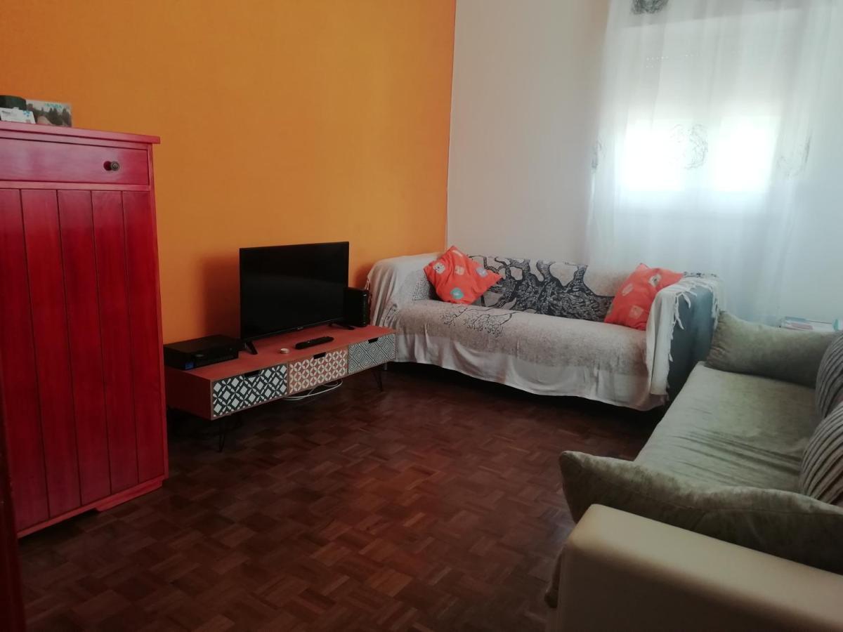 Villa Goncalo 卡尔达斯达·赖尼亚 外观 照片