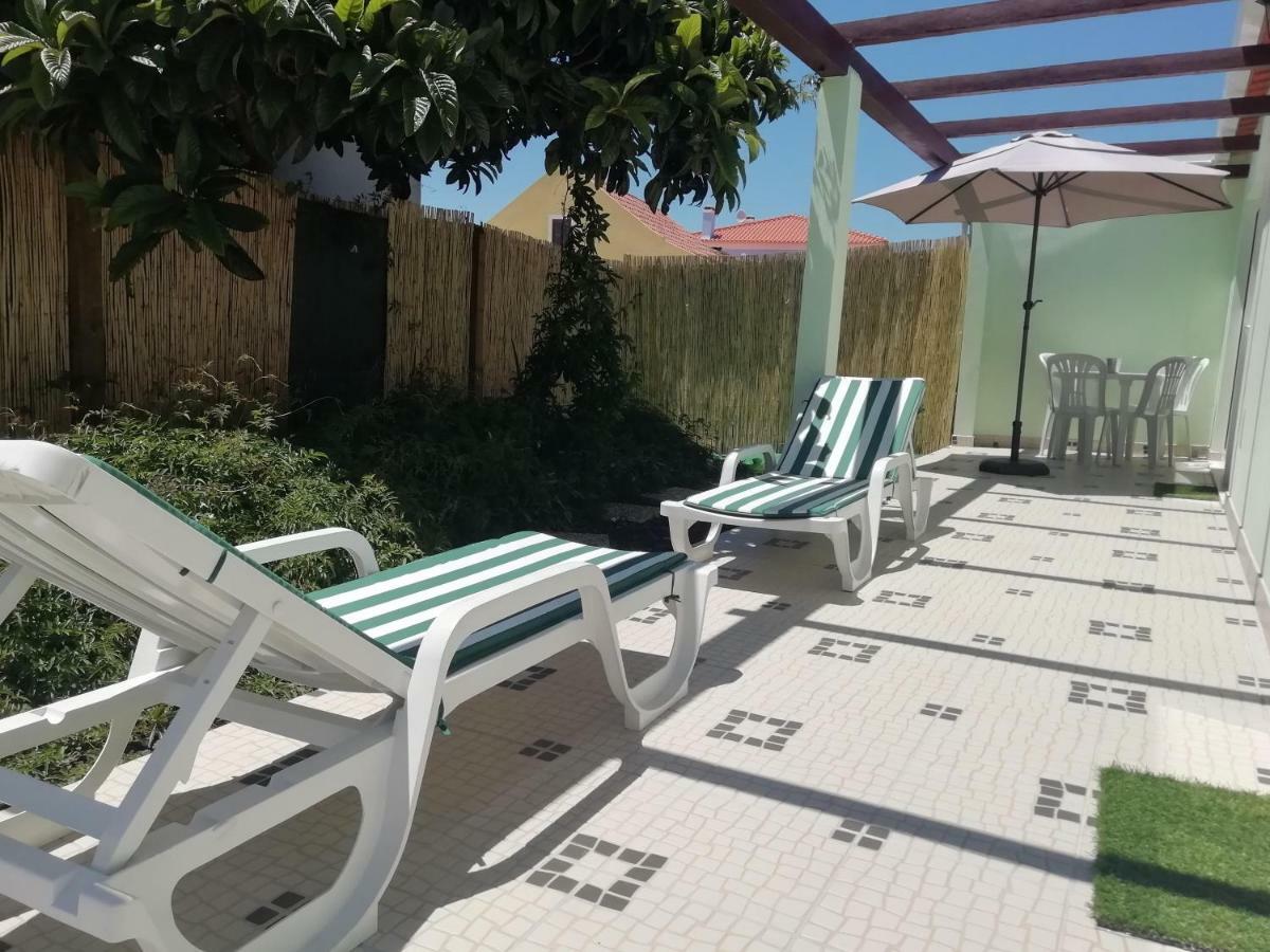 Villa Goncalo 卡尔达斯达·赖尼亚 外观 照片