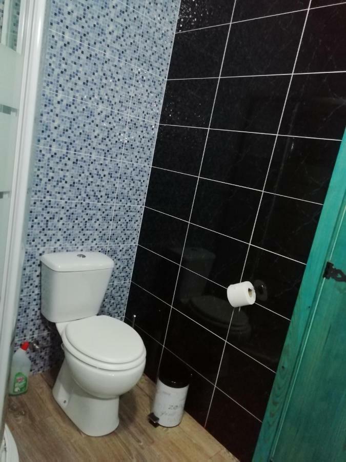 Villa Goncalo 卡尔达斯达·赖尼亚 外观 照片